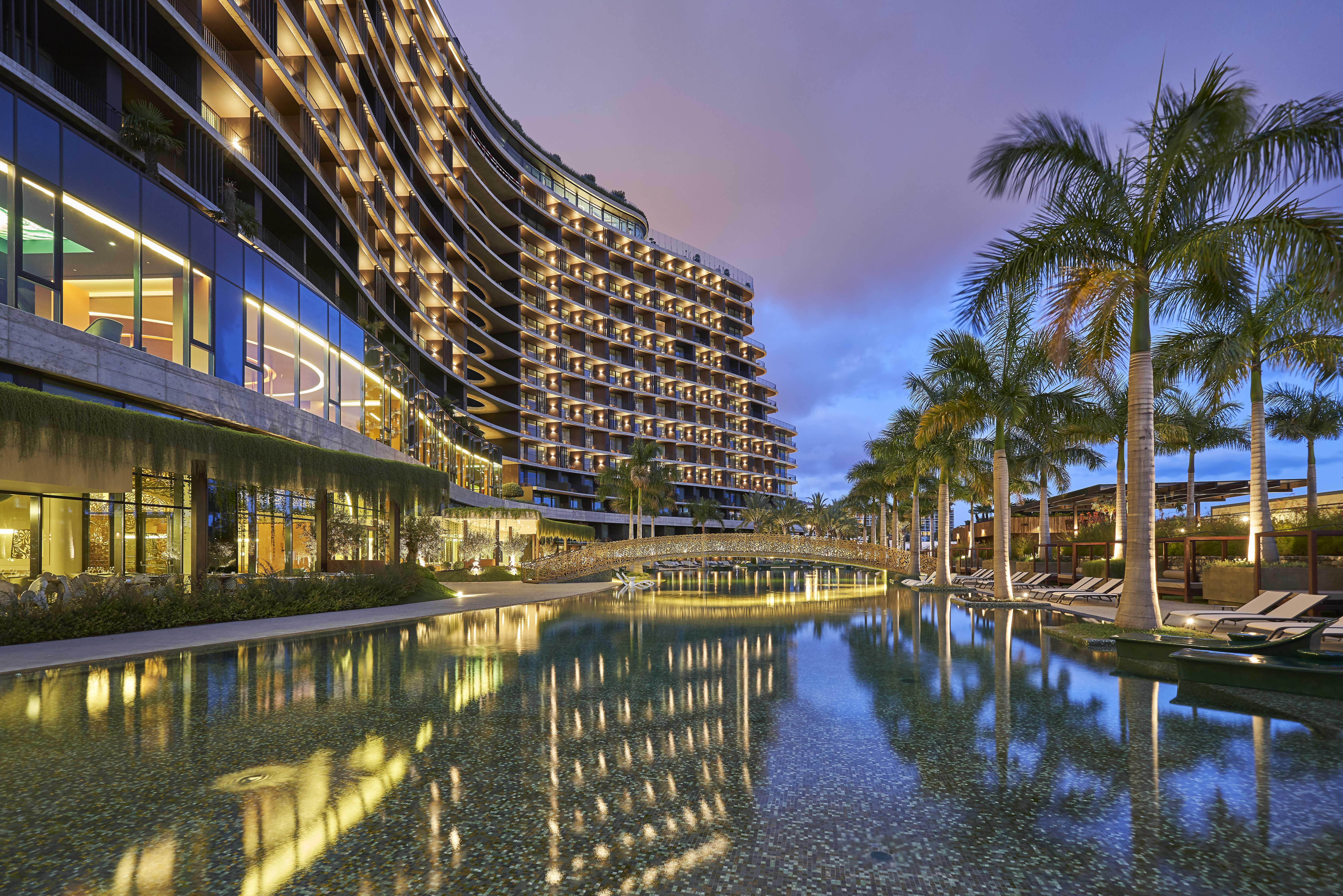 Savoy Palace - The Leading Hotels Of The World - Savoy Signature Funchal  Exterior foto